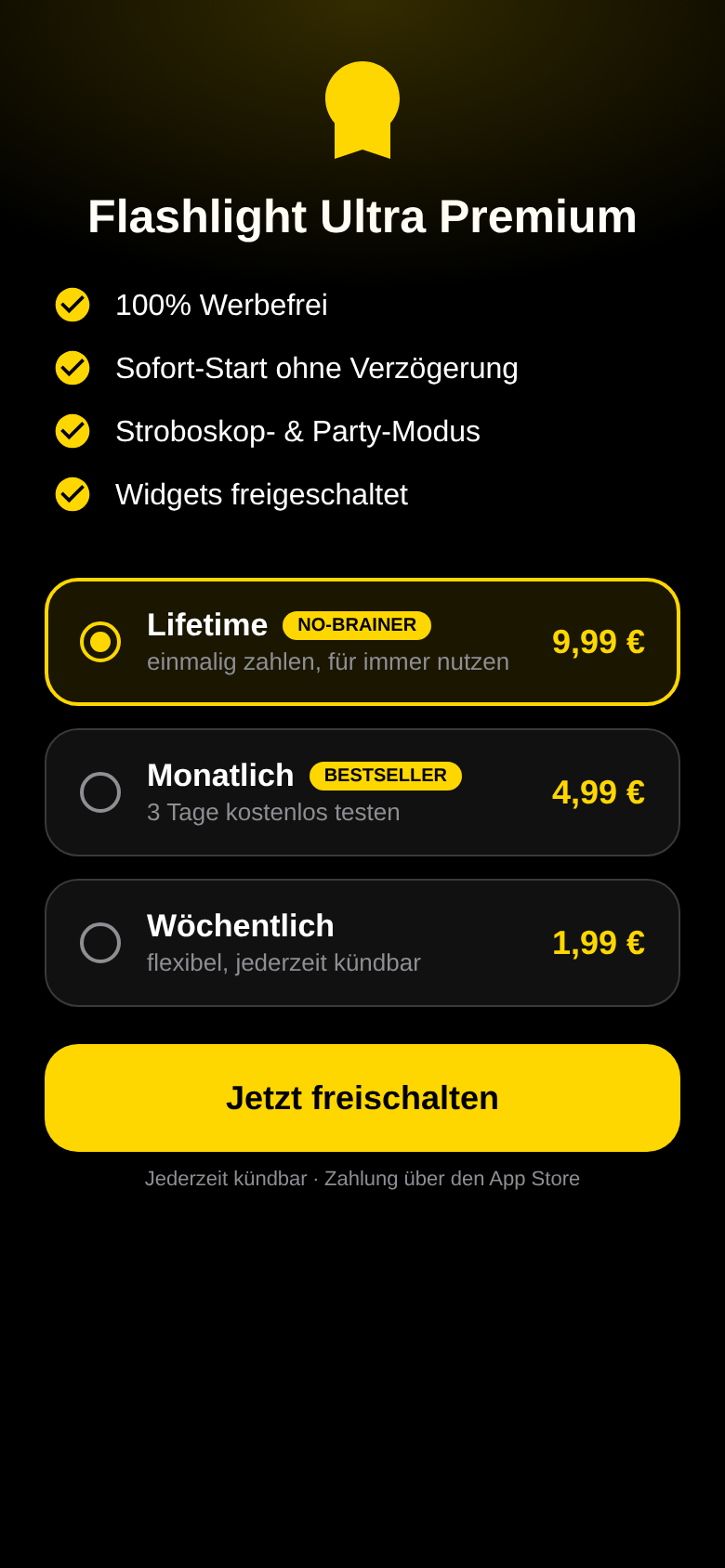 Premium